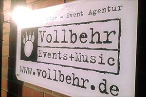 Vollbehr Logo